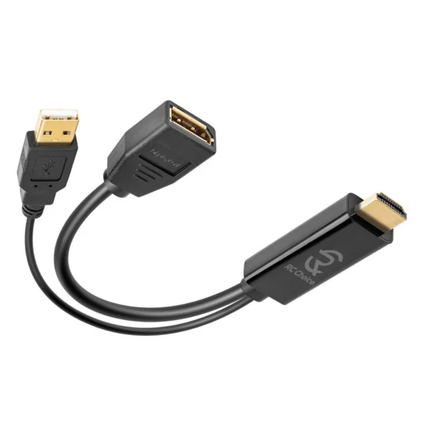 HDMI naar HDMI Kabel 4K