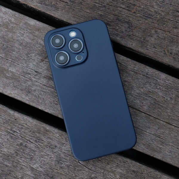 Premium iPhone 15 Pro Schutzhülle