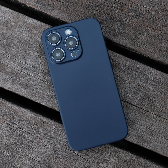 Premium iPhone 15 Pro Schutzhülle