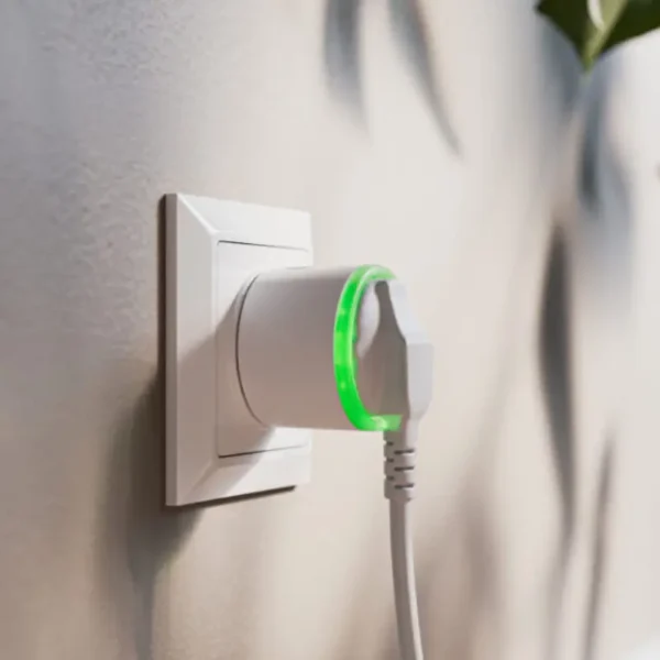 Slimme Stopcontact Stekker