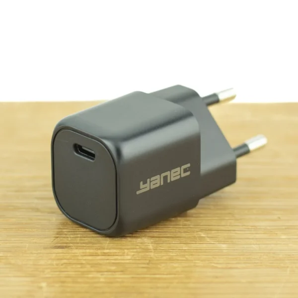 laden001 Snellader USB-C 30W