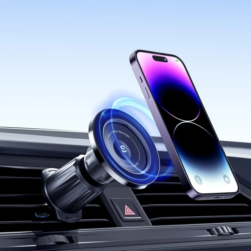 MagSafe Autohalterung magnetisch